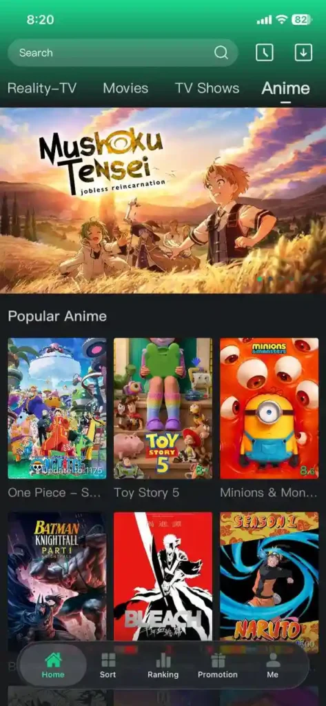 PebblePro Movie Apk 2